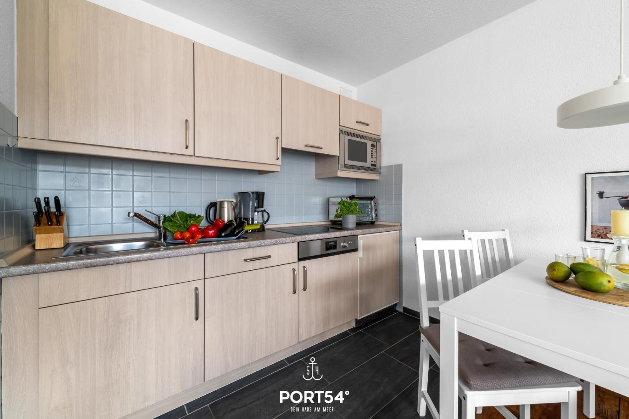 Apartament Moewennest Buesum Zewnętrze zdjęcie