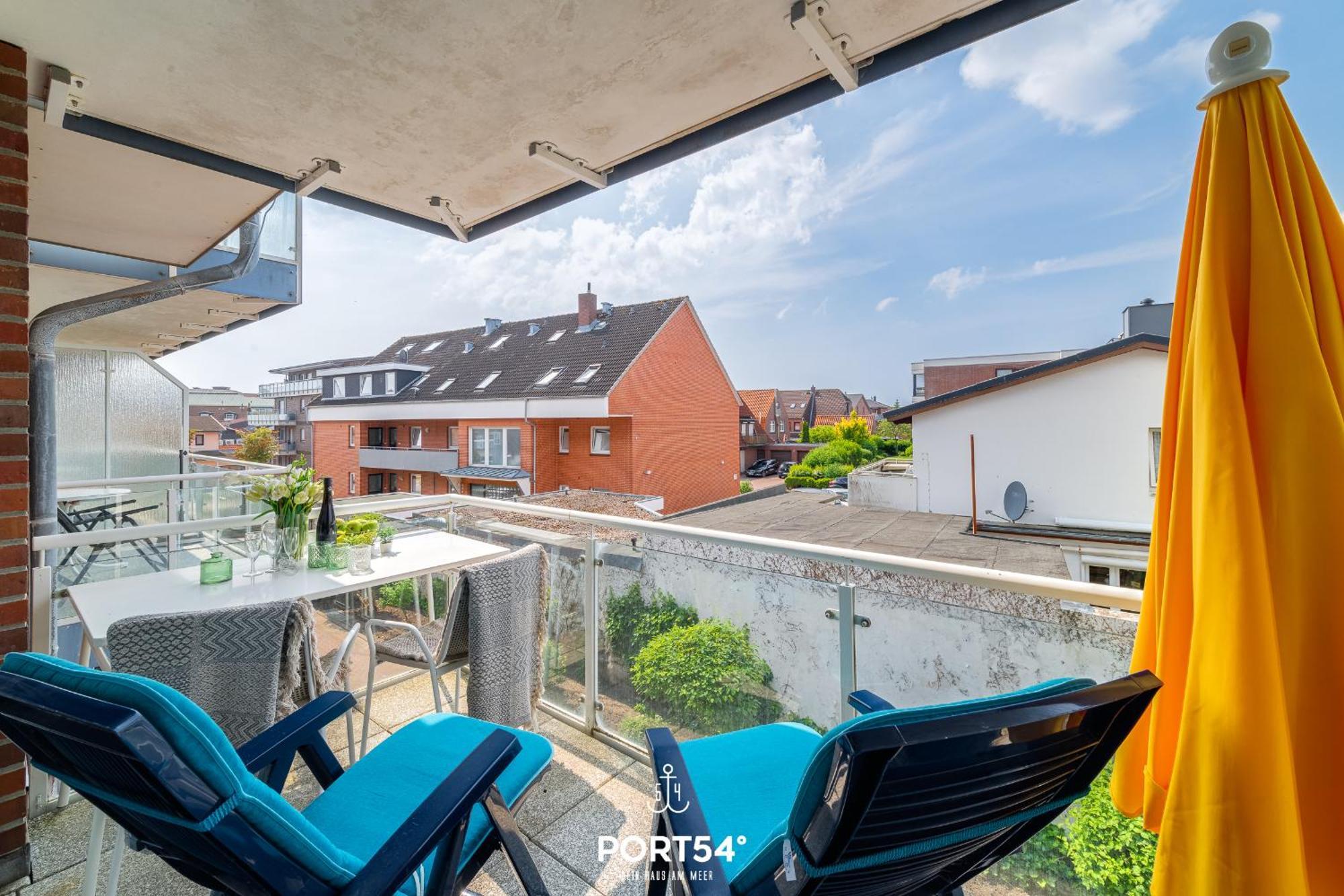 Apartament Moewennest Buesum Zewnętrze zdjęcie