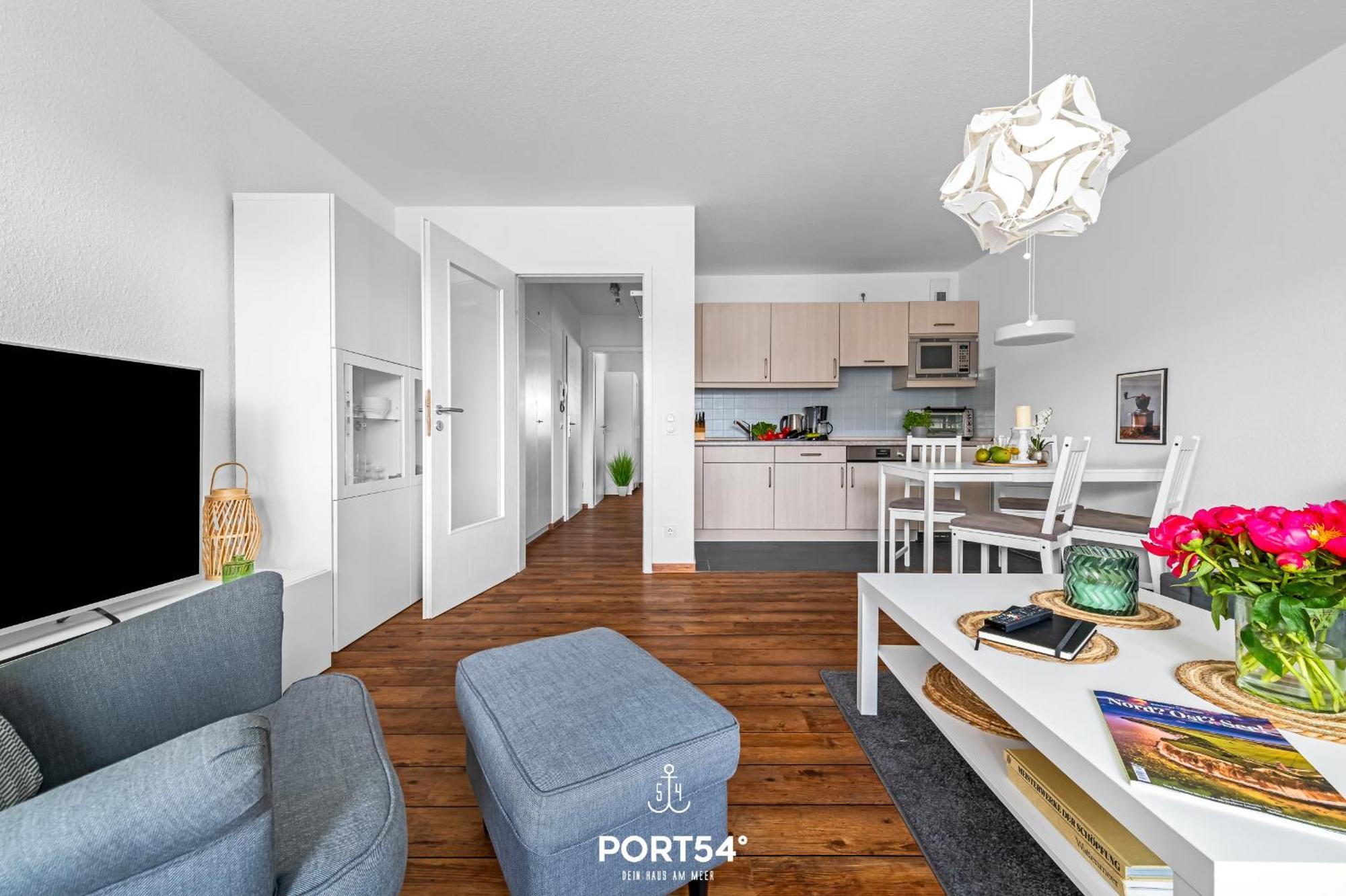 Apartament Moewennest Buesum Zewnętrze zdjęcie