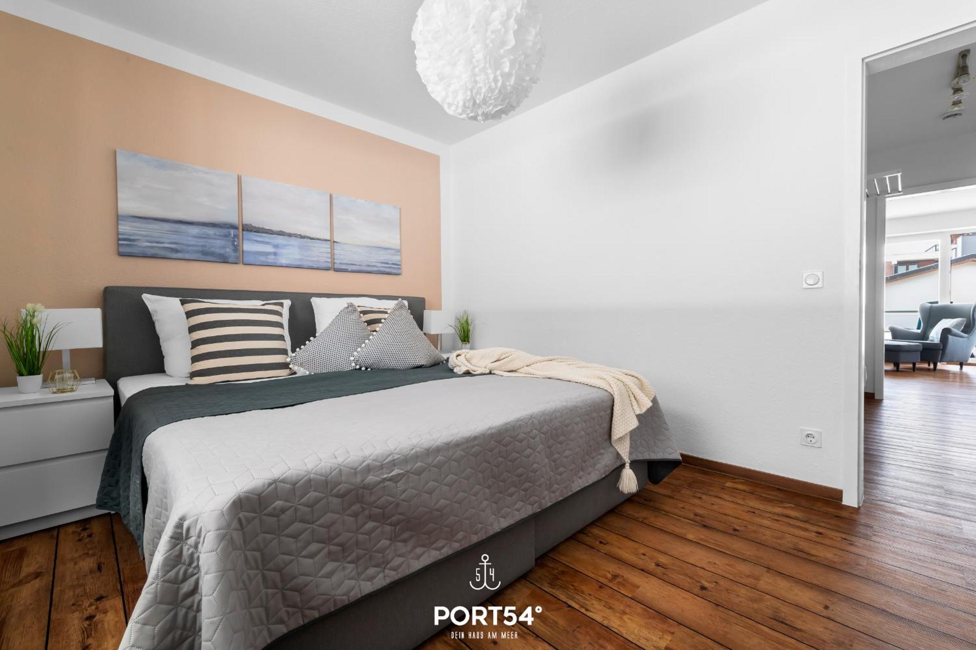 Apartament Moewennest Buesum Zewnętrze zdjęcie